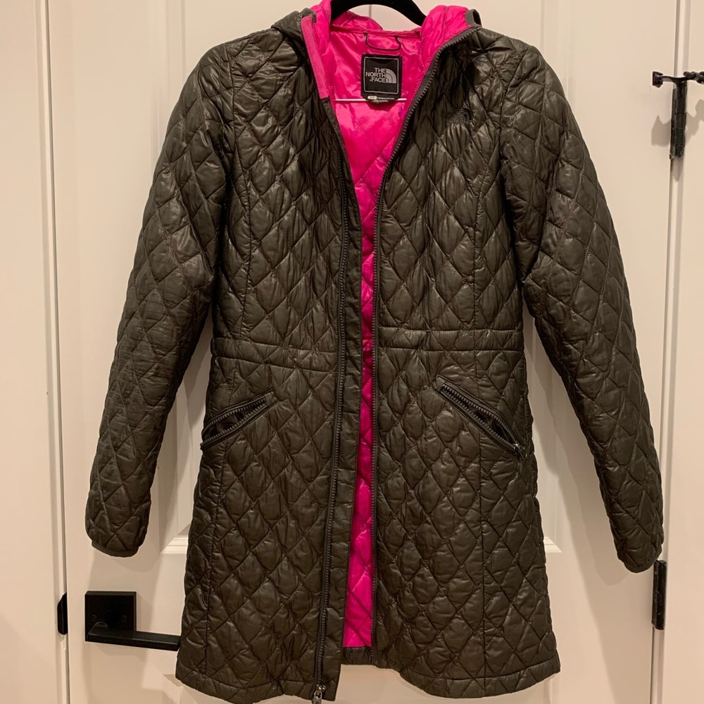 The North Face Jacket